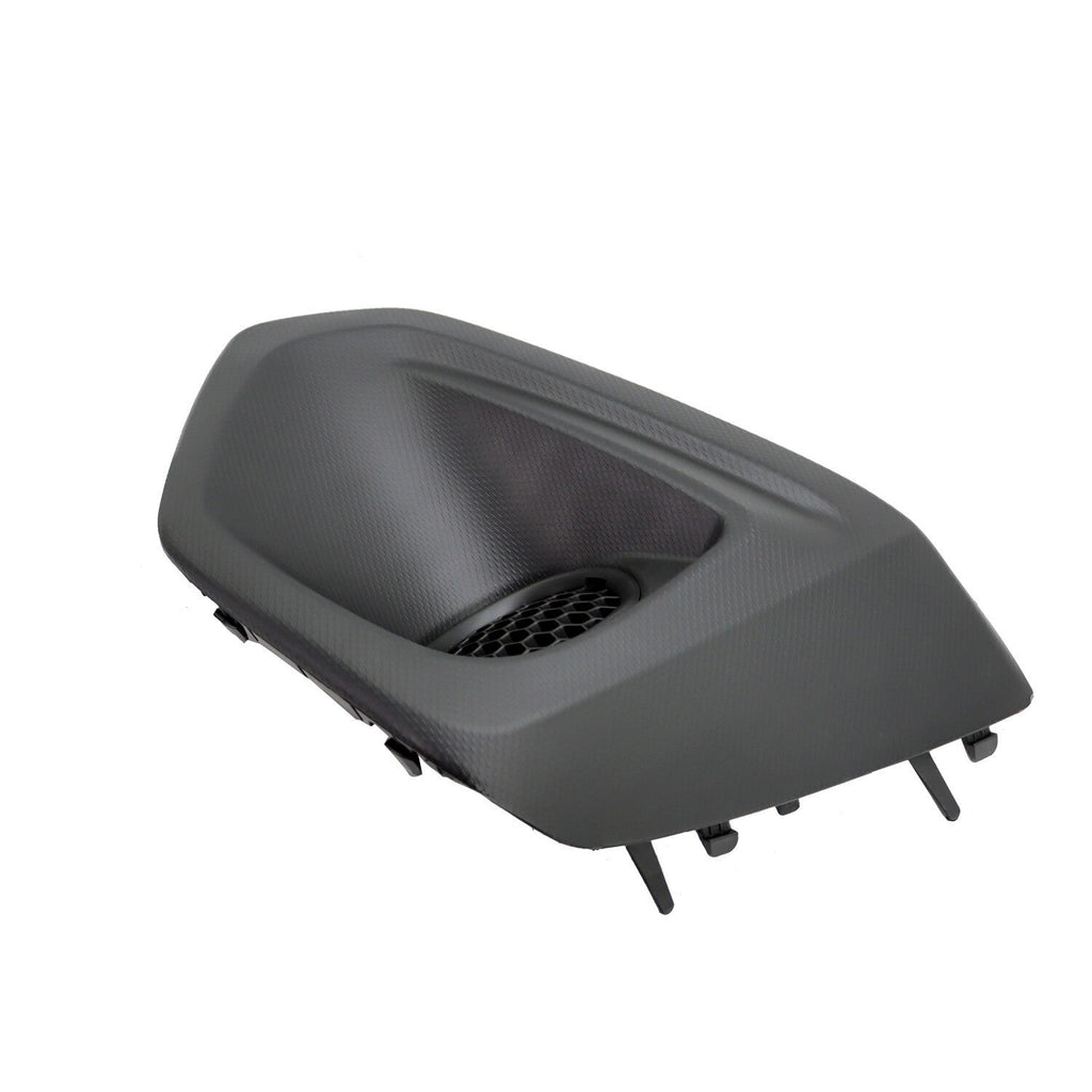 Left Driver Side Fog Light Cover Bezel for 2012-2014 Subaru Impreza
