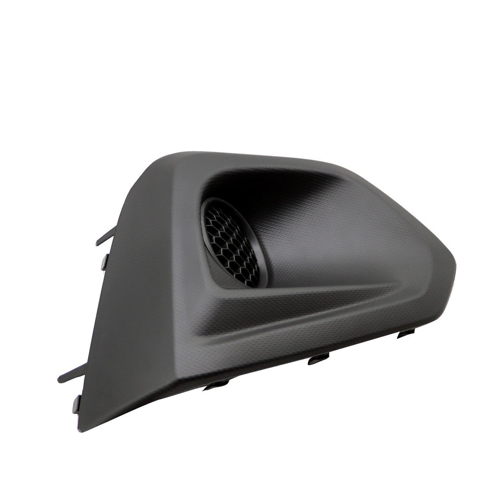 Left Driver Side Fog Light Cover Bezel for 2012-2014 Subaru Impreza