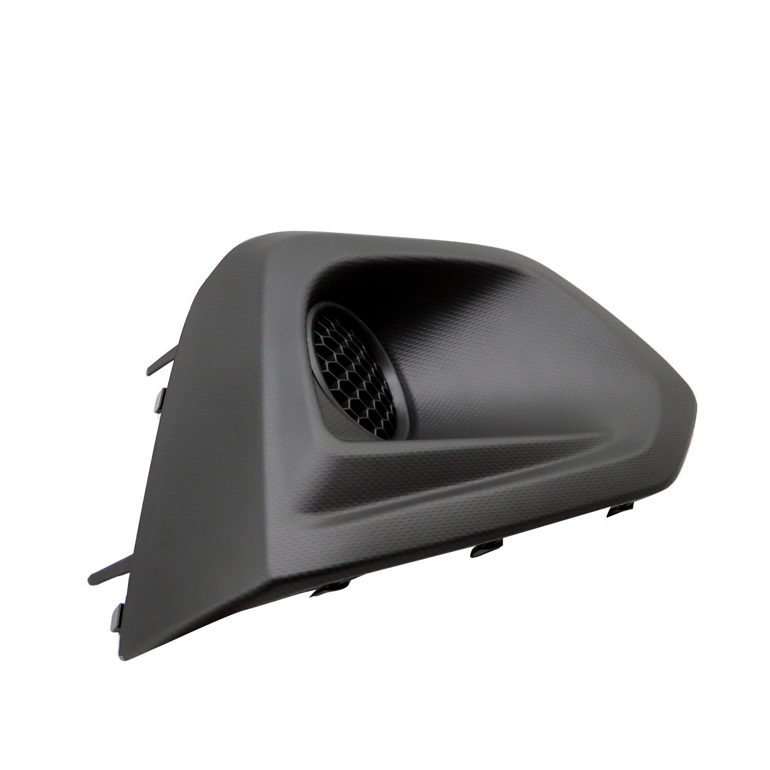 Left Driver Side Fog Light Cover Bezel for 2012-2014 Subaru Impreza