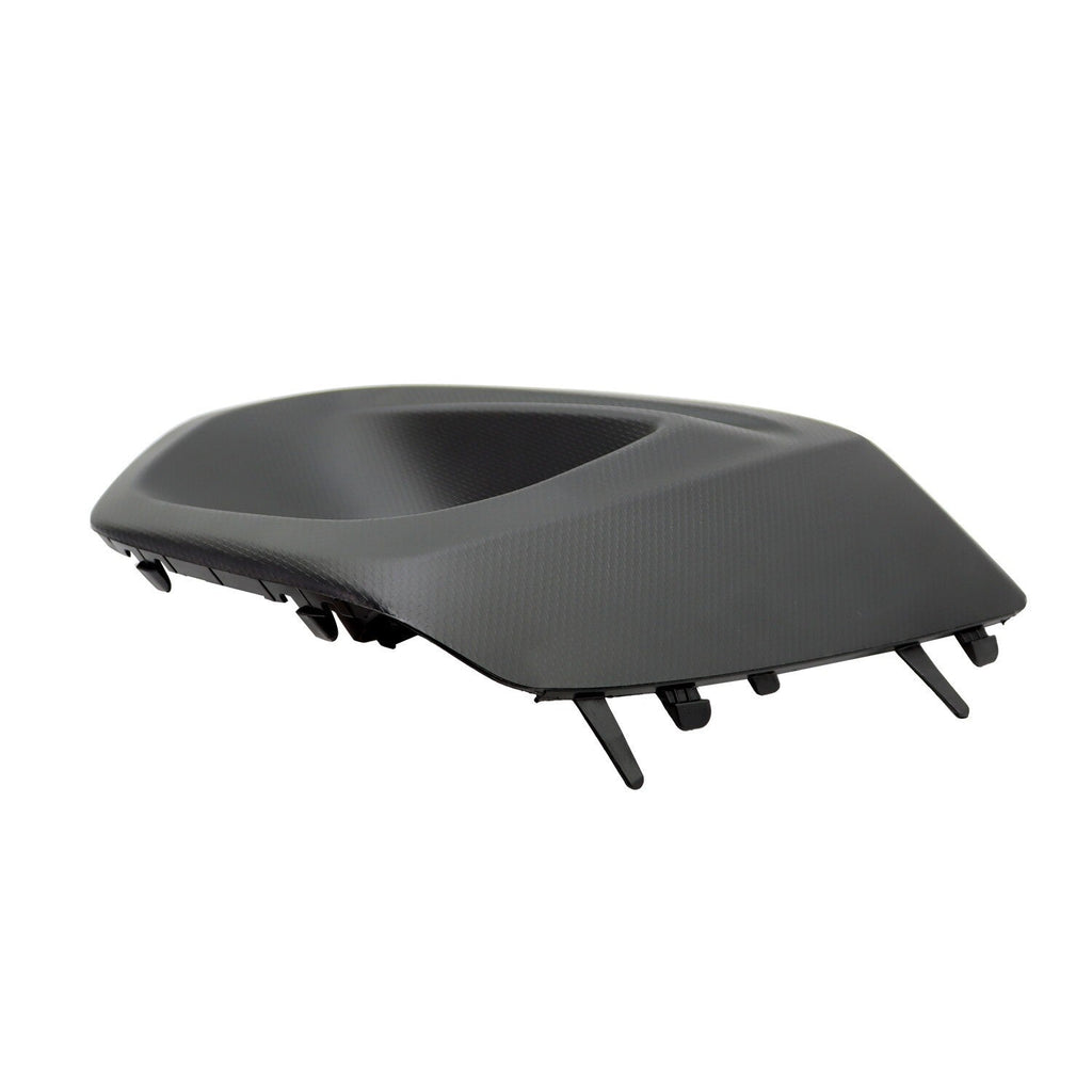 Left Driver Side Fog Light Cover Bezel for 2012-2014 Subaru Impreza