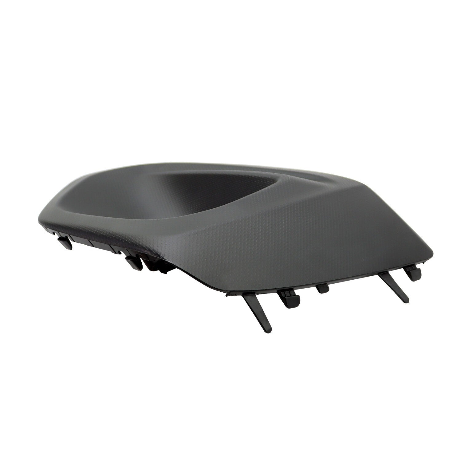 Left Driver Side Fog Light Cover Bezel for 2012-2014 Subaru Impreza