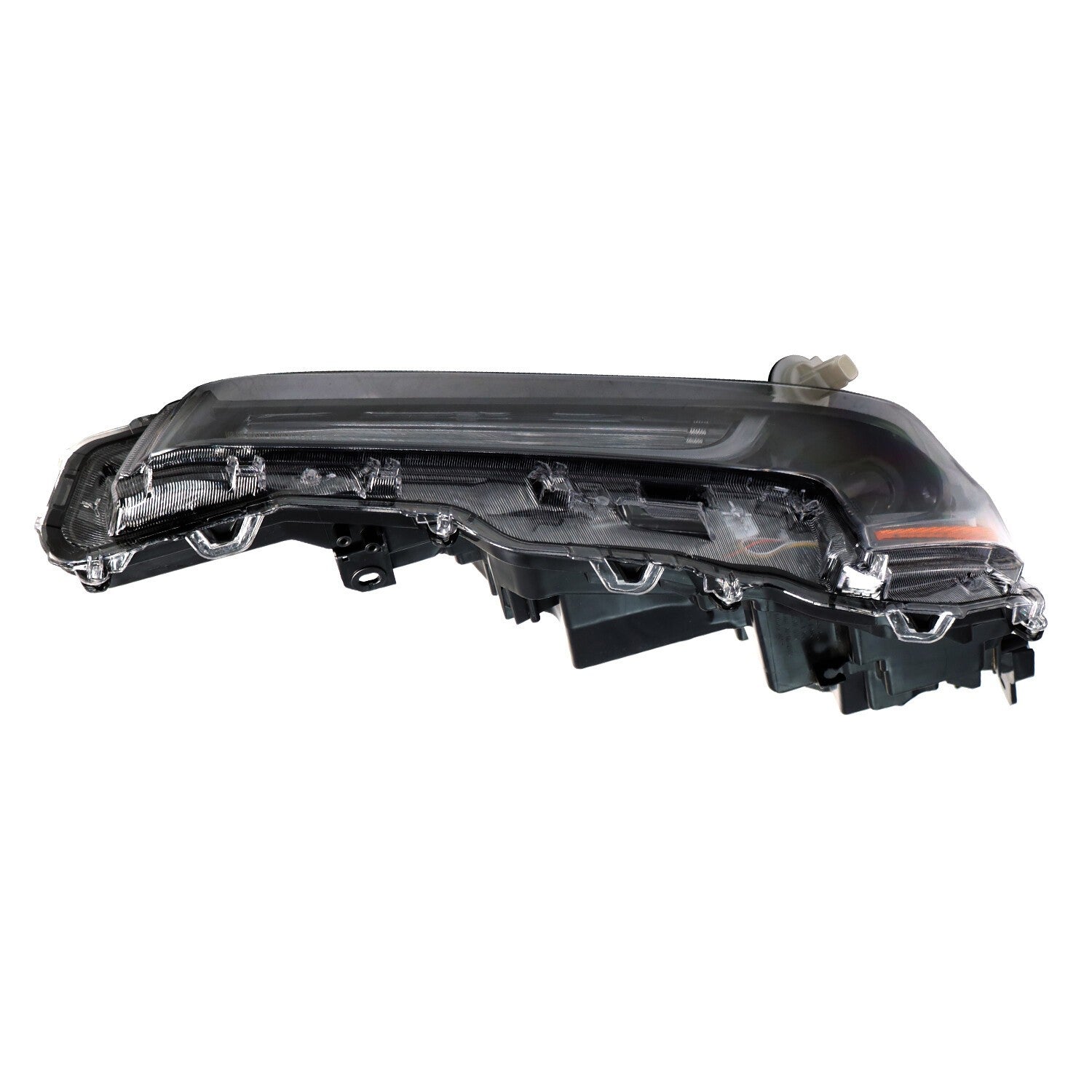 LED Headlight Assembly Left Driver Side for 2023-2024 Toyota Corolla L LE