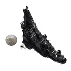LED Headlight Assembly Left Driver Side for 2023-2024 Toyota Corolla L LE