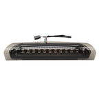 LED 3rd Brake Light Smoked Cargo Lamp for 2002-09 Dodge Ram 1500 2500 3500