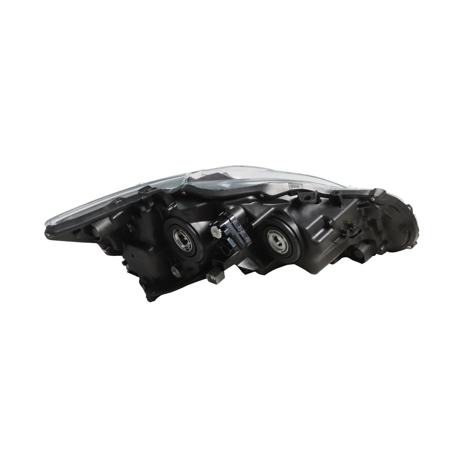 Halogen Headlight Assembly Pair LH+RH for 2011-2017 Lexus CT200h