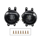 LED Fog Lights for Toyota Tacoma 4Runner Tundra RAV4 2010-2023 Driving Lamp