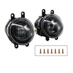 LED Fog Lights for Toyota Tacoma 4Runner Tundra RAV4 2010-2023 Driving Lamp