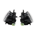 LED Fog Lights for Toyota Tacoma 4Runner Tundra RAV4 2010-2023 Driving Lamp