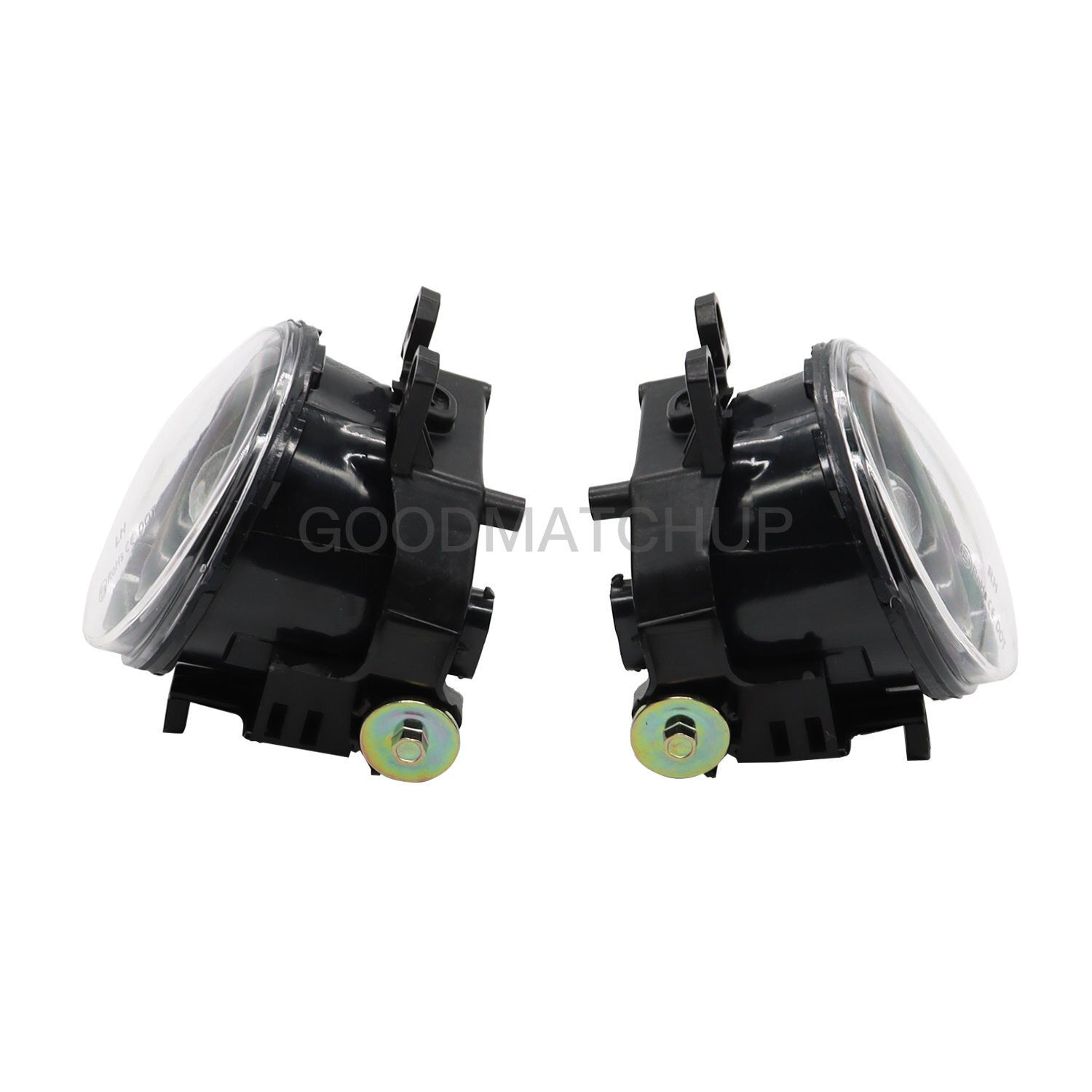 LED Fog Lights for Toyota Tacoma 4Runner Tundra RAV4 2010-2023 Driving Lamp