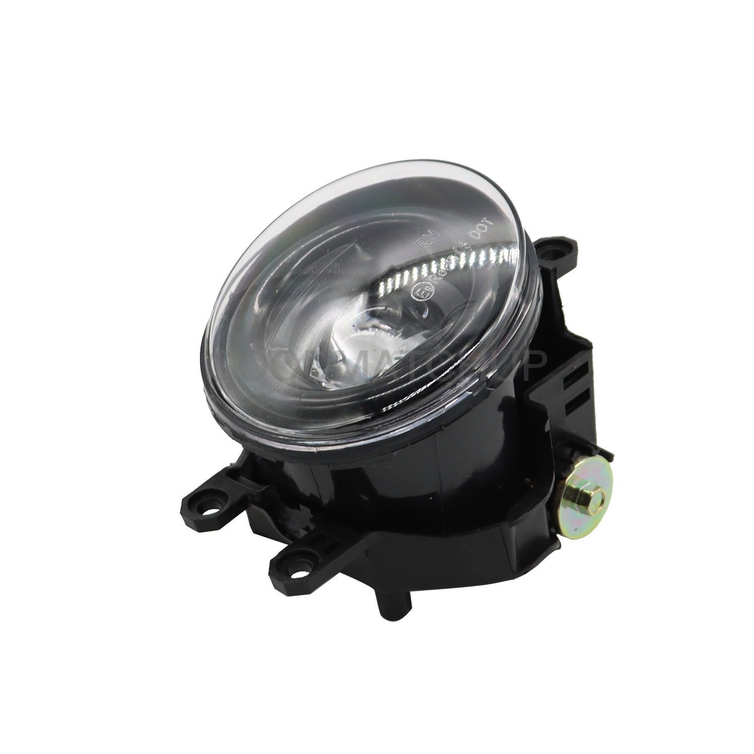 LED Fog Lights for Toyota Tacoma 4Runner Tundra RAV4 2010-2023 Driving Lamp