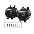 LED Fog Lights for Toyota Tacoma 4Runner Tundra RAV4 2010-2023 Driving Lamp