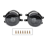 LED Fog Lights for Toyota Tacoma 4Runner Tundra RAV4 2010-2023 Driving Lamp