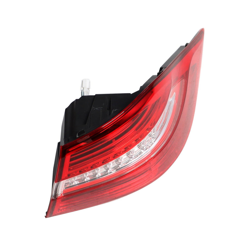 LED Tail Light Outer Right for Mercedes Benz ML350 ML550 ML63 2012-2015