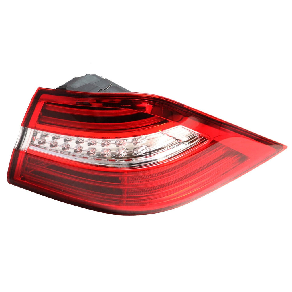 LED Tail Light Outer Right for Mercedes Benz ML350 ML550 ML63 2012-2015