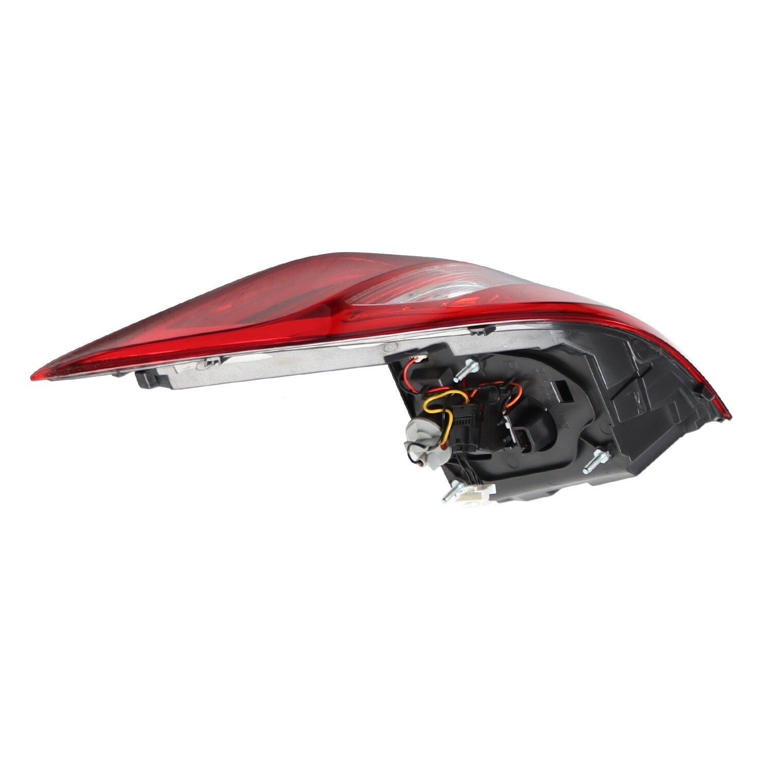 LED Tail Light Outer Right for Mercedes Benz ML350 ML550 ML63 2012-2015