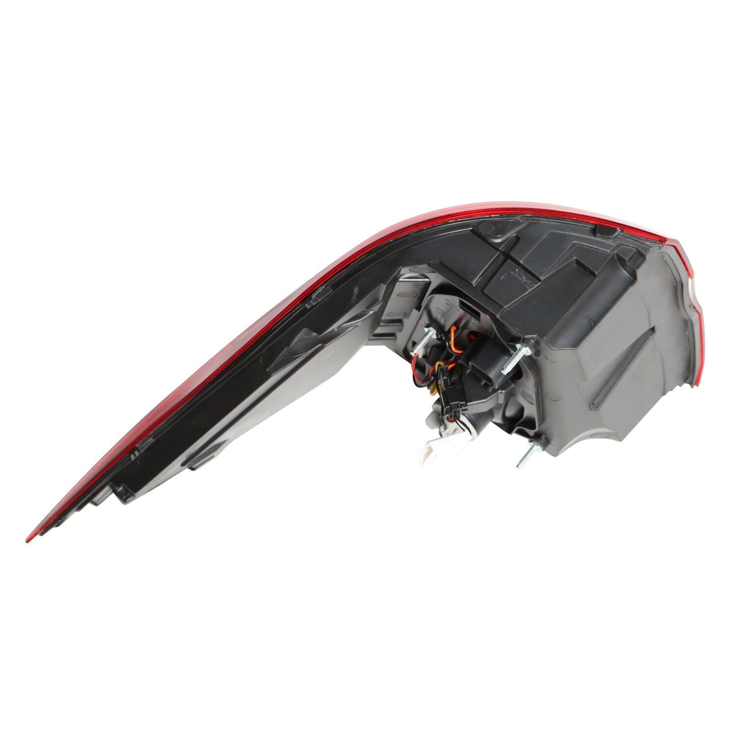 LED Tail Light Outer Right for Mercedes Benz ML350 ML550 ML63 2012-2015