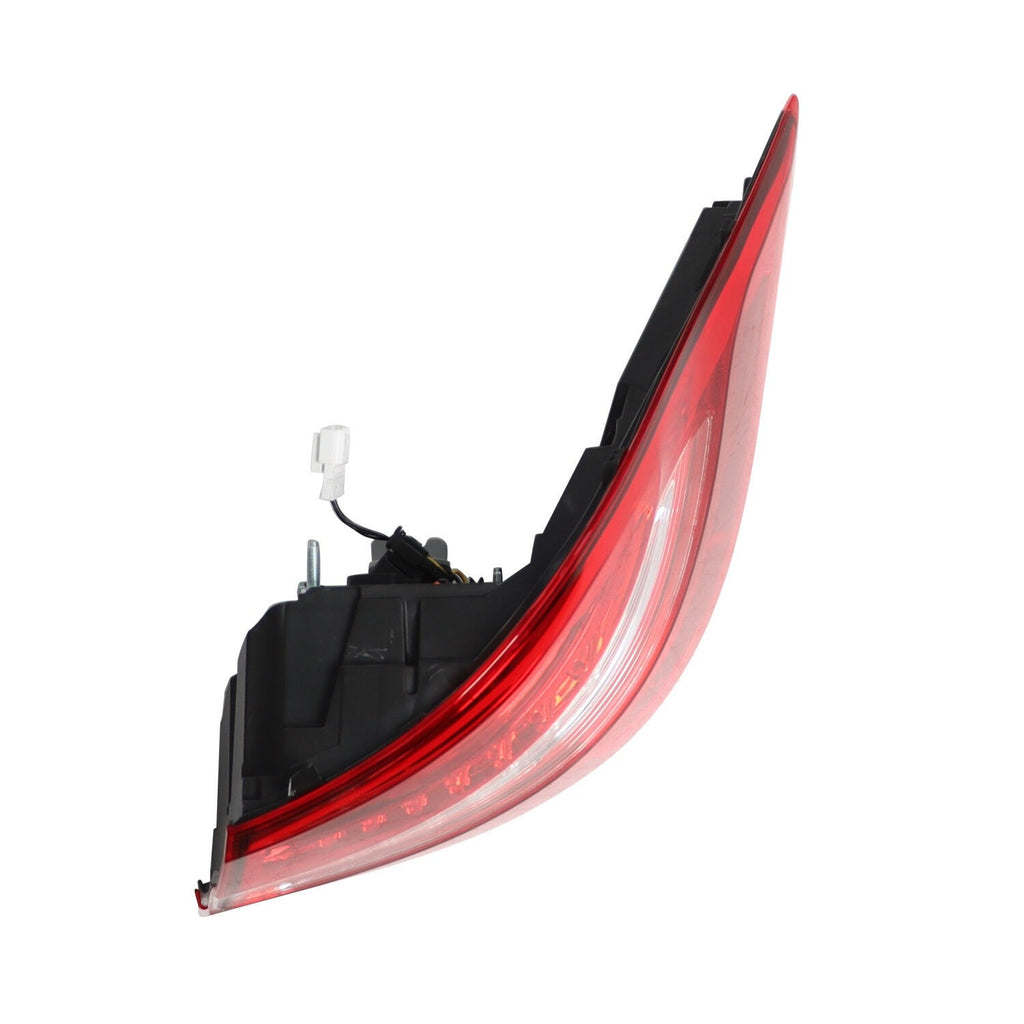 LED Tail Light Outer Right for Mercedes Benz ML350 ML550 ML63 2012-2015