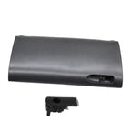 Audi A4 B7 Glove Box Door Lid Cover Black 2001-2008 RS4 S4 Quattro Fit