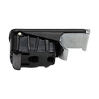 Audi A4 B7 Glove Box Door Lid Cover Black 2001-2008 RS4 S4 Quattro Fit