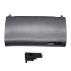 Audi A4 B7 Glove Box Door Lid Cover Black 2001-2008 RS4 S4 Quattro Fit