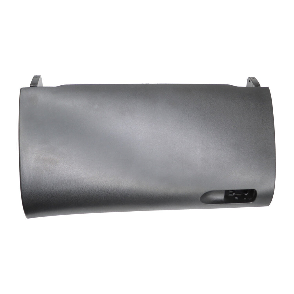 Audi A4 B7 Glove Box Door Lid Cover Black 2001-2008 RS4 S4 Quattro Fit