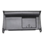 Audi A4 B7 Glove Box Door Lid Cover Black 2001-2008 RS4 S4 Quattro Fit