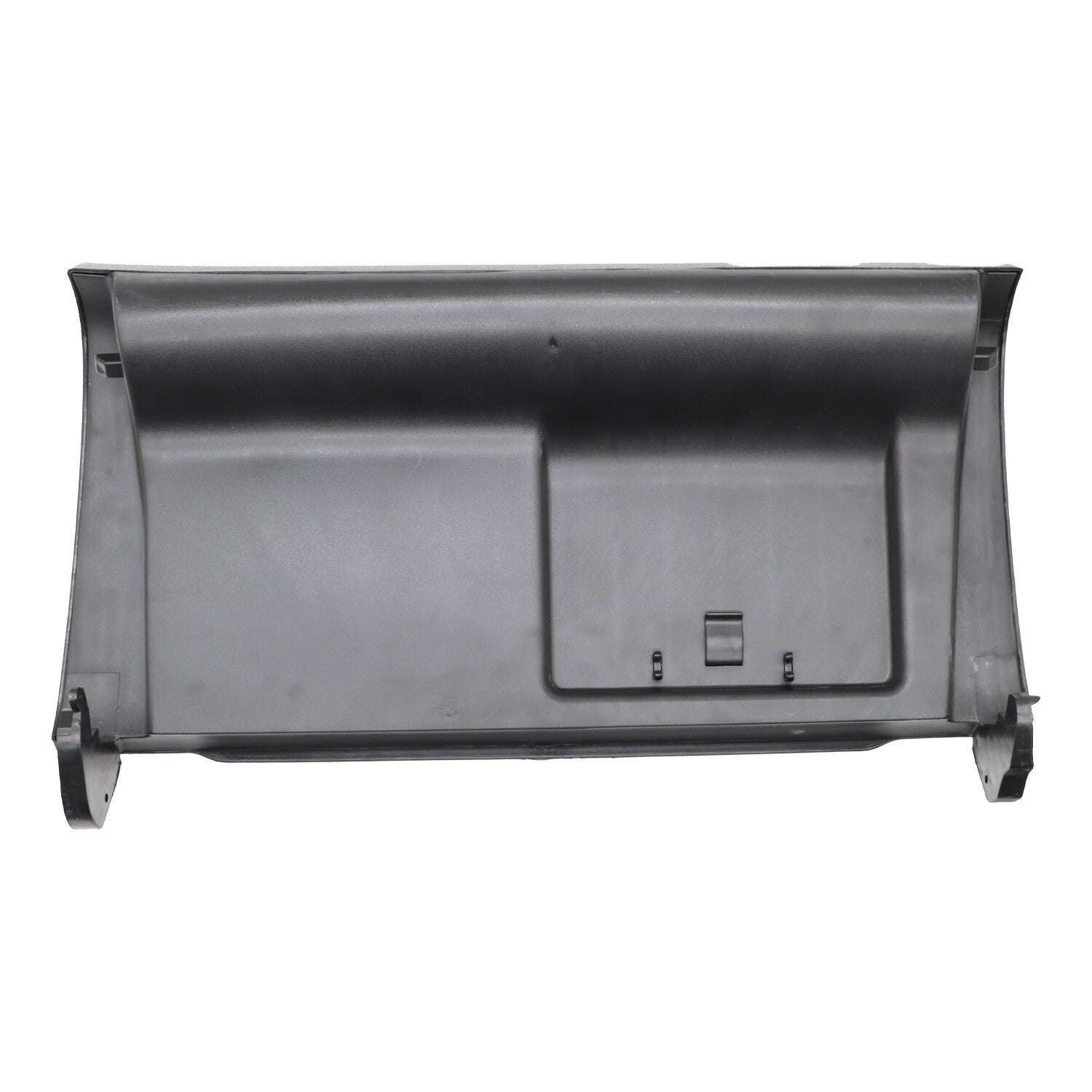 Audi A4 B7 Glove Box Door Lid Cover Black 2001-2008 RS4 S4 Quattro Fit