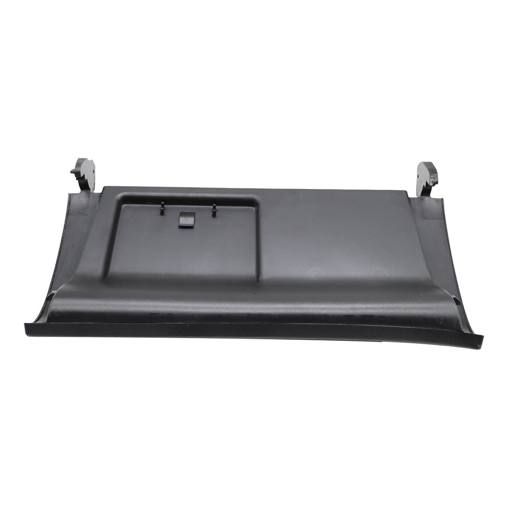 Audi A4 B7 Glove Box Door Lid Cover Black 2001-2008 RS4 S4 Quattro Fit