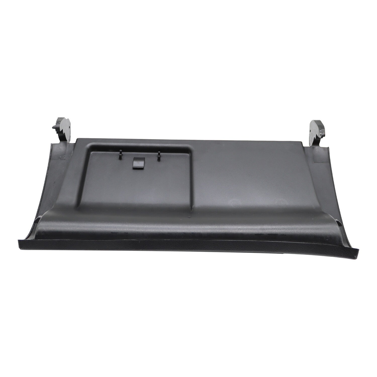 Audi A4 B7 Glove Box Door Lid Cover Black 2001-2008 RS4 S4 Quattro Fit