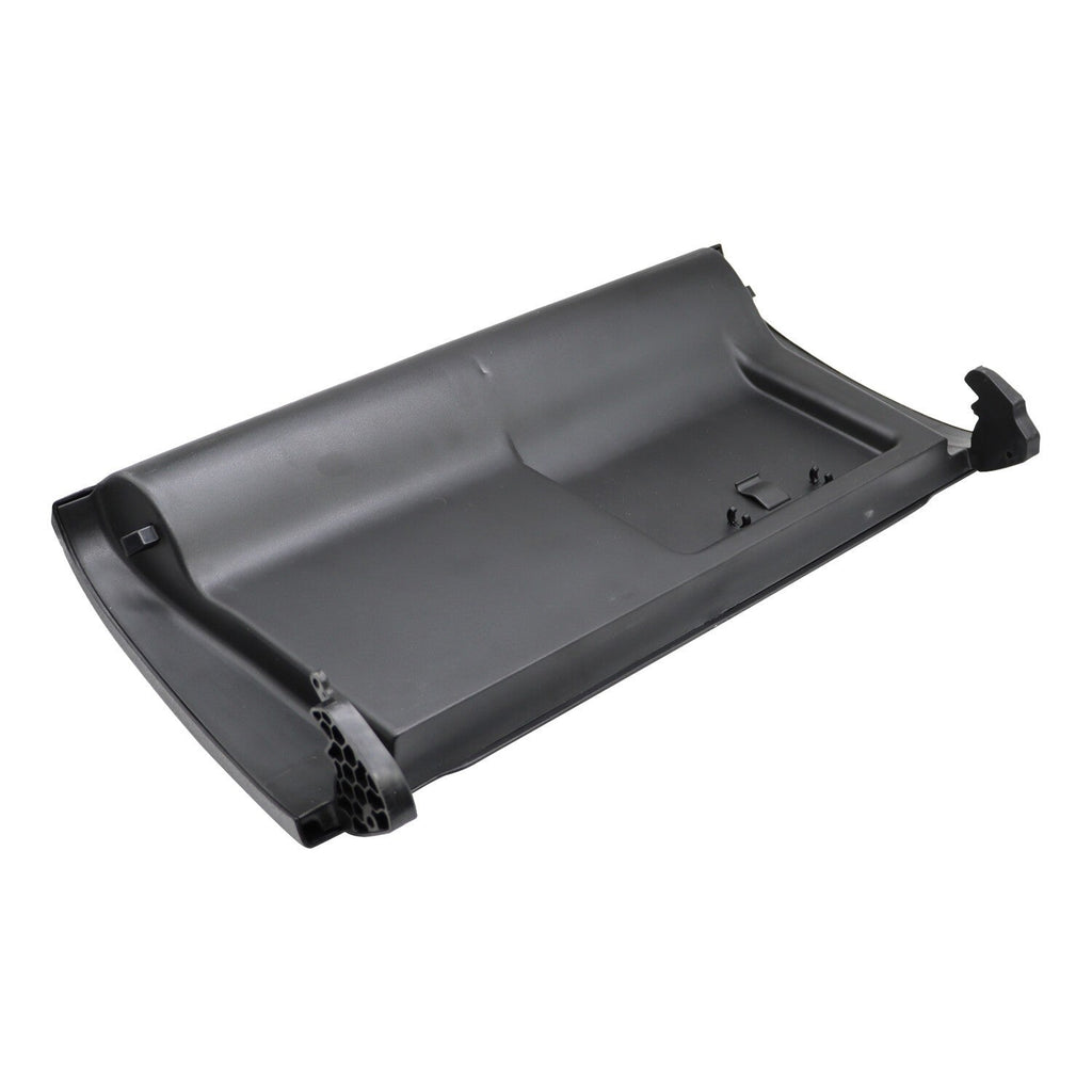 Audi A4 B7 Glove Box Door Lid Cover Black 2001-2008 RS4 S4 Quattro Fit