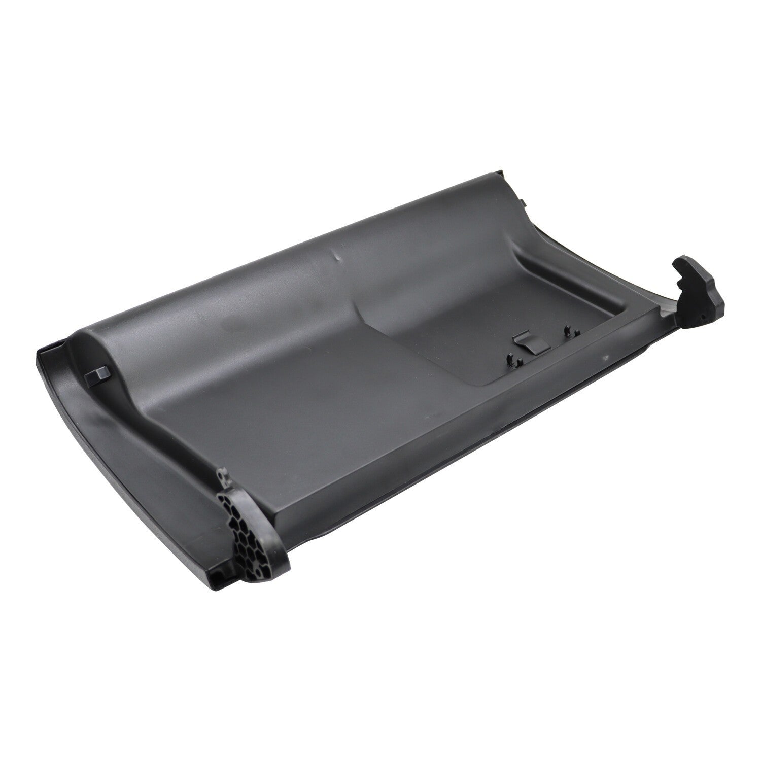 Audi A4 B7 Glove Box Door Lid Cover Black 2001-2008 RS4 S4 Quattro Fit