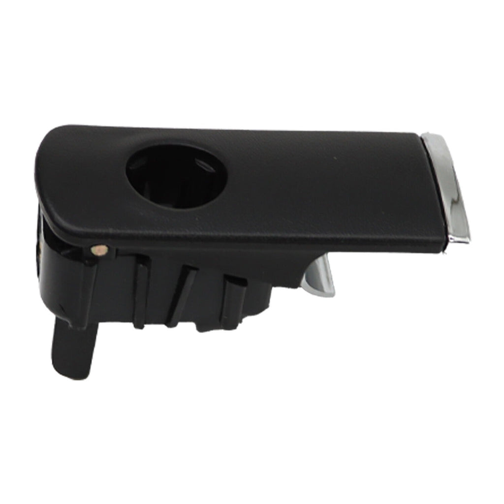 Audi A4 B7 Glove Box Door Lid Cover Black 2001-2008 RS4 S4 Quattro Fit