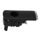 Audi A4 B7 Glove Box Door Lid Cover Black 2001-2008 RS4 S4 Quattro Fit