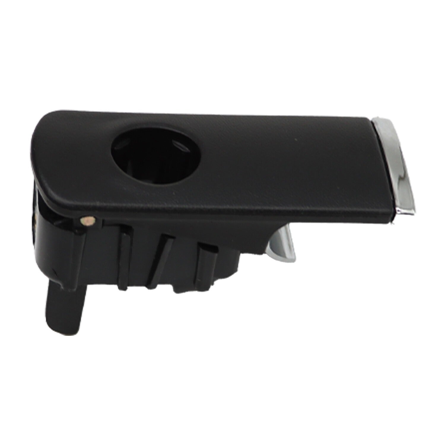 Audi A4 B7 Glove Box Door Lid Cover Black 2001-2008 RS4 S4 Quattro Fit