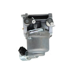 John Deere MIA13043 Lawn Mower Carburetor with Gasket Kit Engine Carburetor