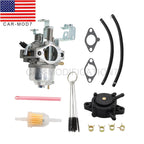 Carburetor JN6-14101-10 for Yamaha Golf Cart G16-G20 1996-2002 Replacement