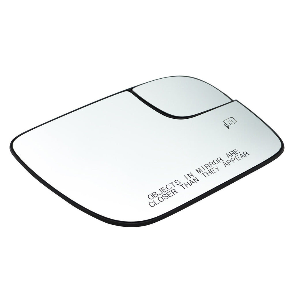 Heated Right Side Mirror Glass for 2011-2019 Ford Explorer BB5Z-17K707-U