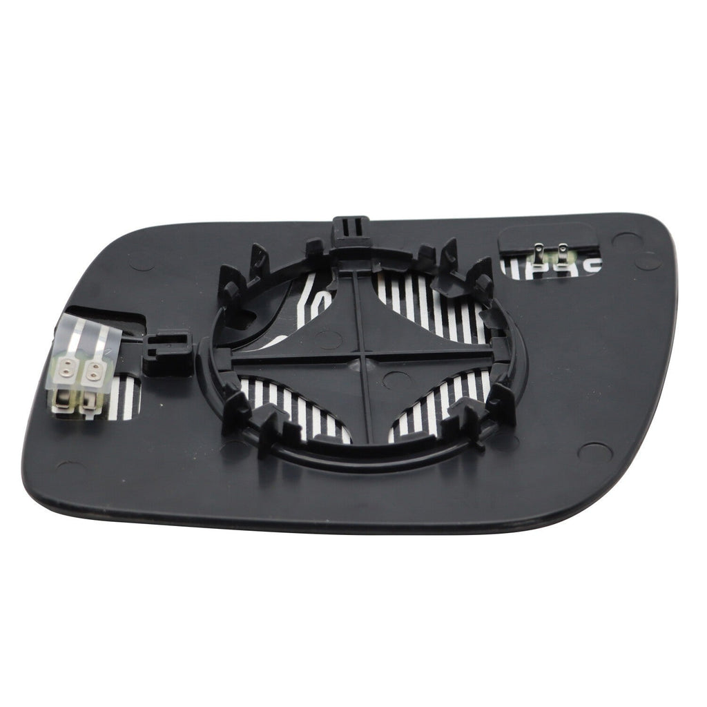Heated Right Side Mirror Glass for 2011-2019 Ford Explorer BB5Z-17K707-U