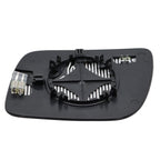 Heated Right Side Mirror Glass for 2011-2019 Ford Explorer BB5Z-17K707-U