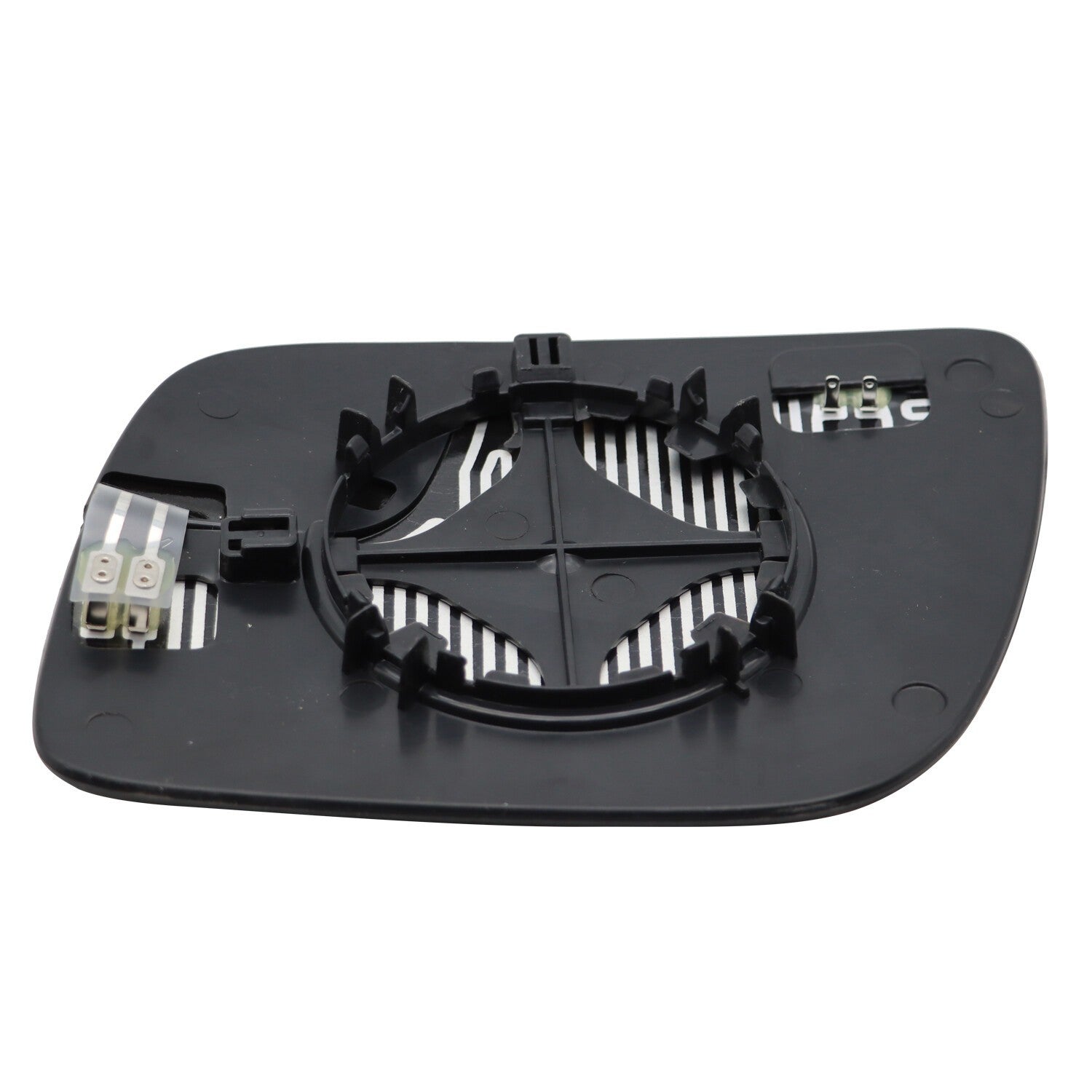 Heated Right Side Mirror Glass for 2011-2019 Ford Explorer BB5Z-17K707-U