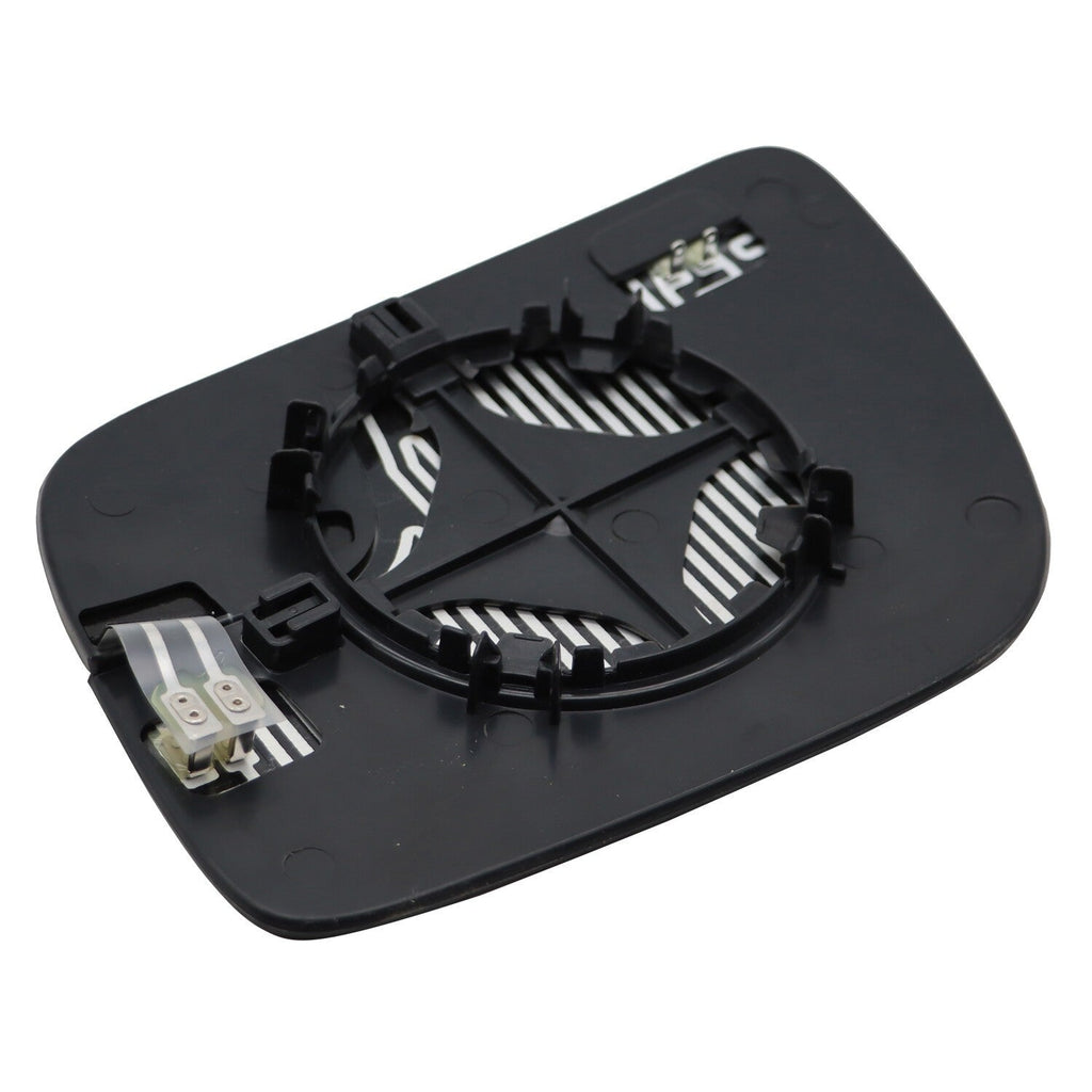 Heated Right Side Mirror Glass for 2011-2019 Ford Explorer BB5Z-17K707-U