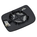 Heated Right Side Mirror Glass for 2011-2019 Ford Explorer BB5Z-17K707-U