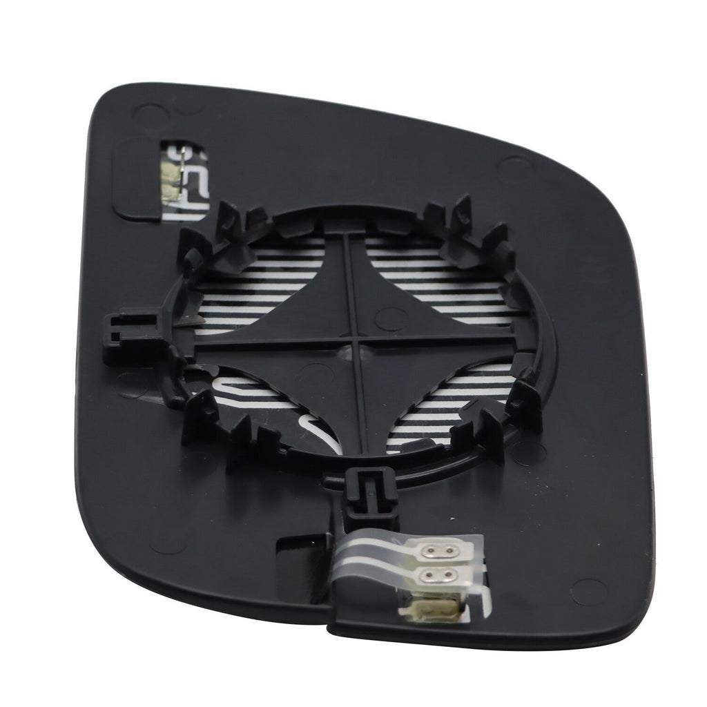 Heated Right Side Mirror Glass for 2011-2019 Ford Explorer BB5Z-17K707-U