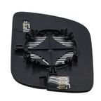 Heated Right Side Mirror Glass for 2011-2019 Ford Explorer BB5Z-17K707-U