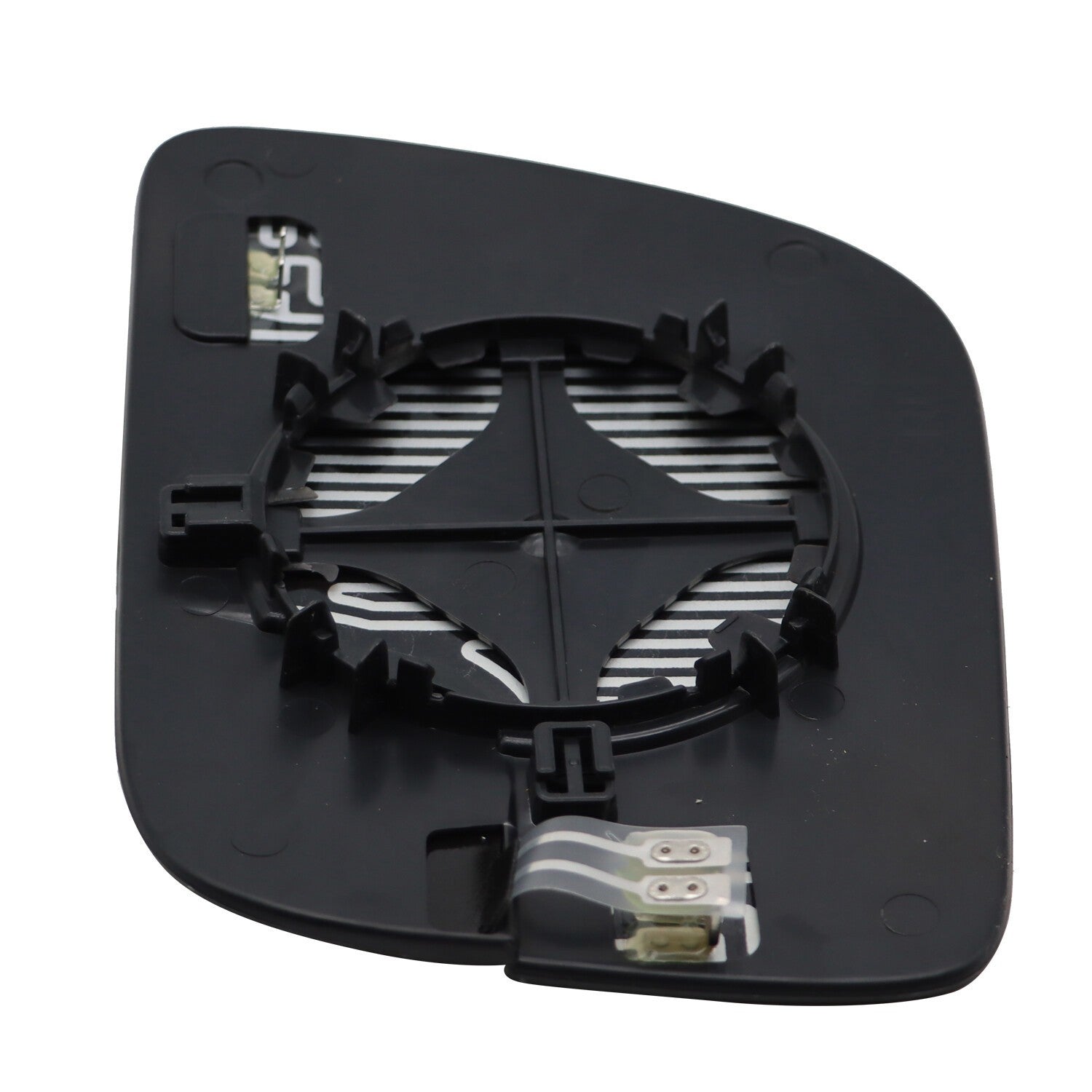 Heated Right Side Mirror Glass for 2011-2019 Ford Explorer BB5Z-17K707-U