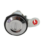 Ignition Switch Door Lock for 86-89 Nissan D21 90-96 Pathfinder MT Keys