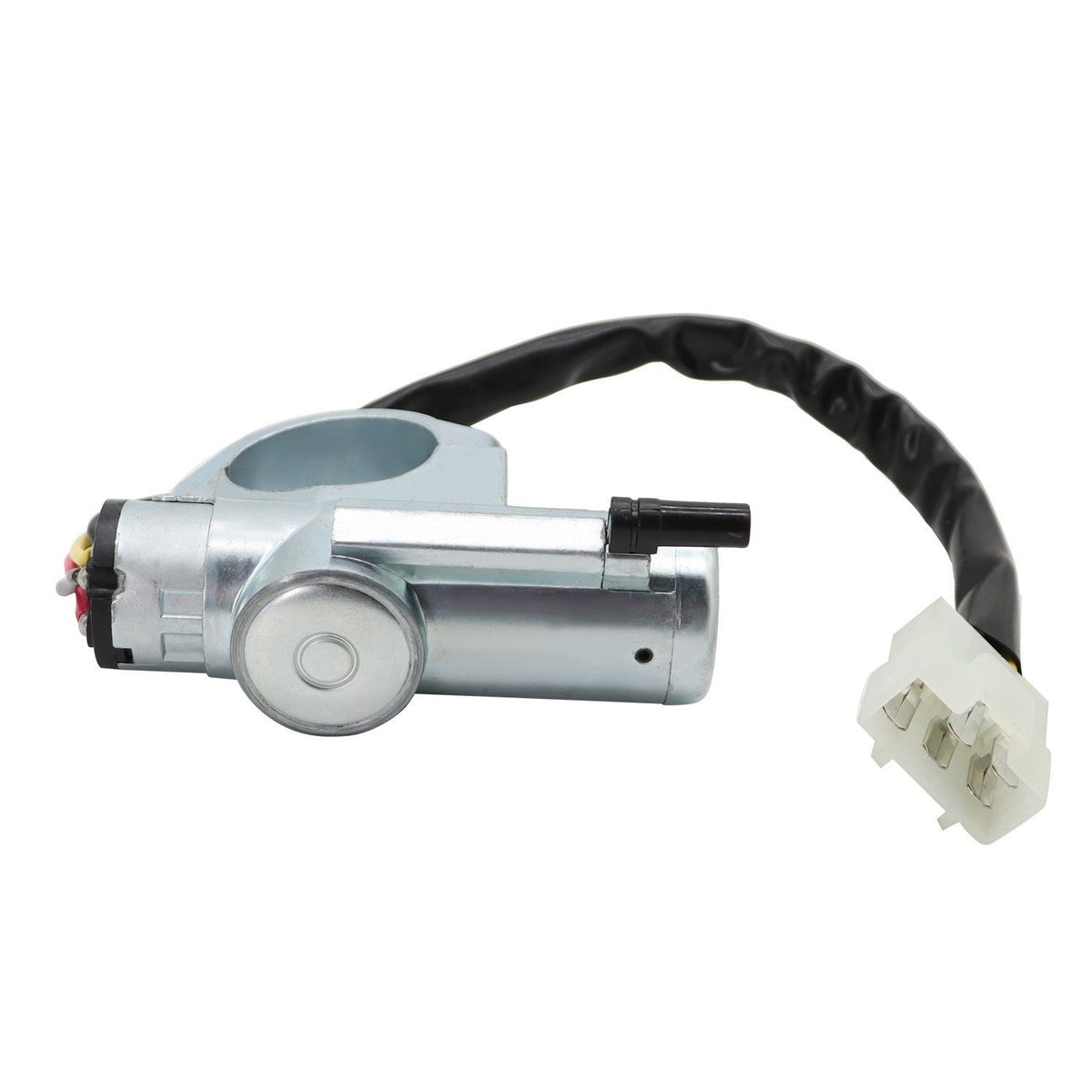 Ignition Switch Door Lock for 86-89 Nissan D21 90-96 Pathfinder MT Keys