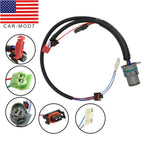 Internal Solenoid Wire Harness Connector for 2004+ GM 4L80E Transmission