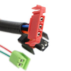 Internal Solenoid Wire Harness Connector for 2004+ GM 4L80E Transmission