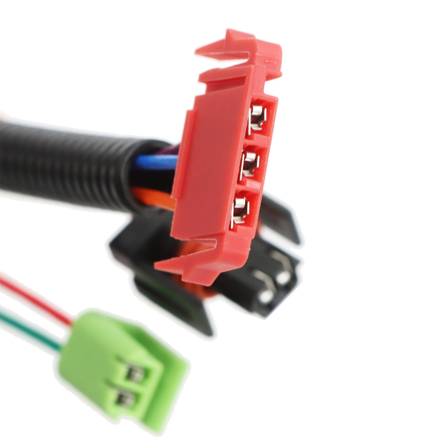 Internal Solenoid Wire Harness Connector for 2004+ GM 4L80E Transmission